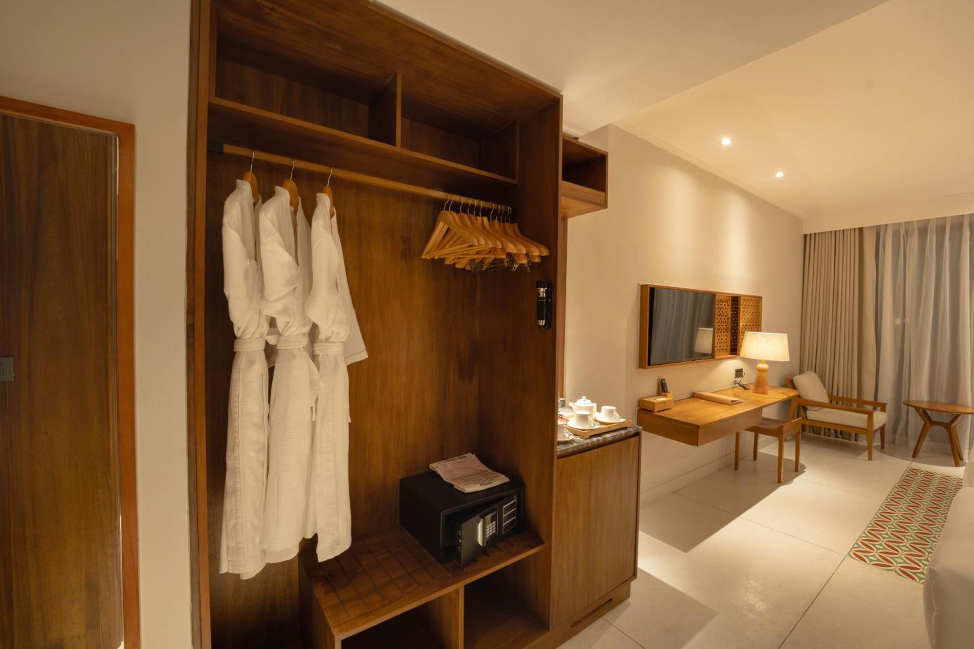 Little Gem. An Eco-Friendly Boutique Hotel & Spa Hoi An Esterno foto