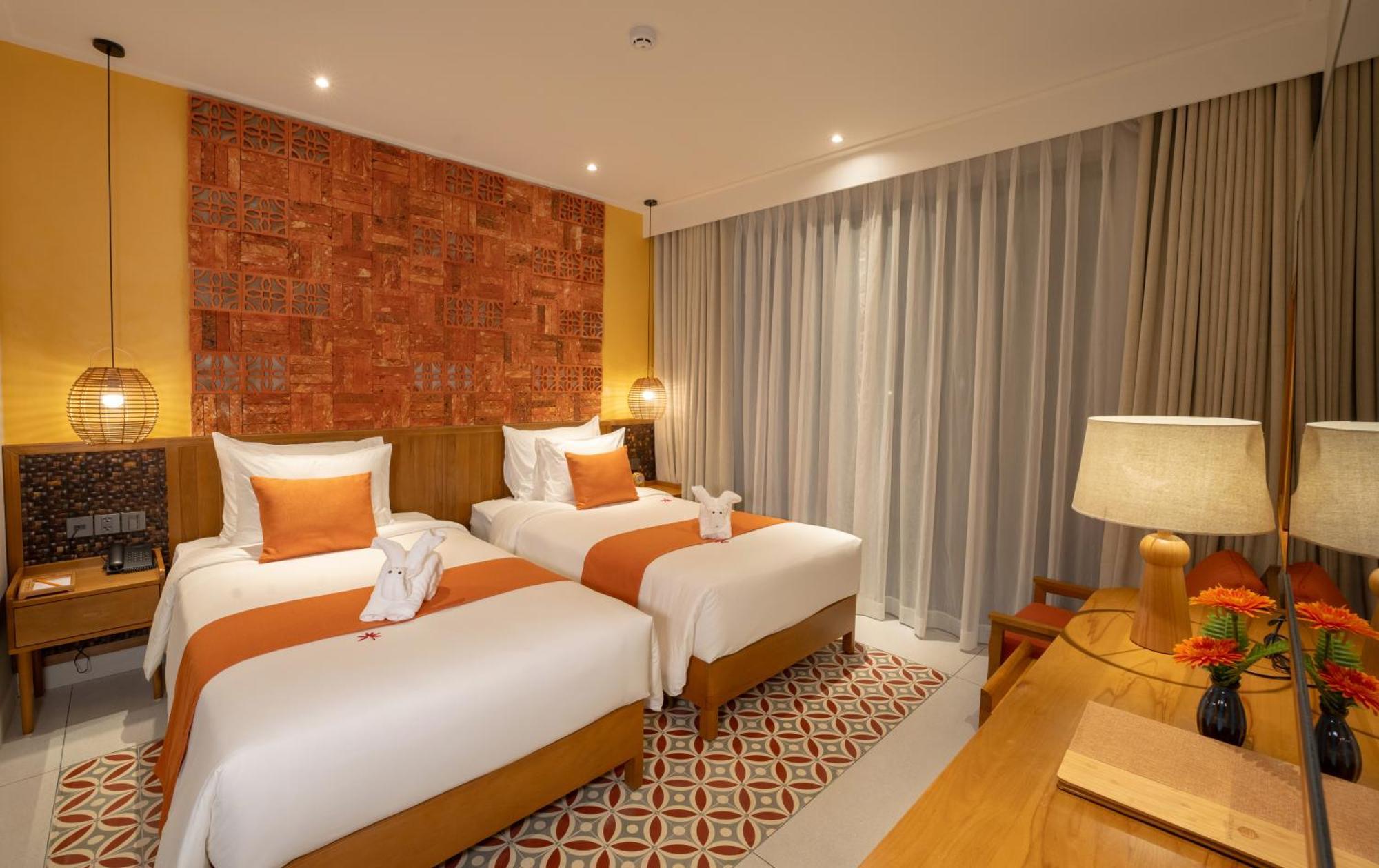 Little Gem. An Eco-Friendly Boutique Hotel & Spa Hoi An Esterno foto