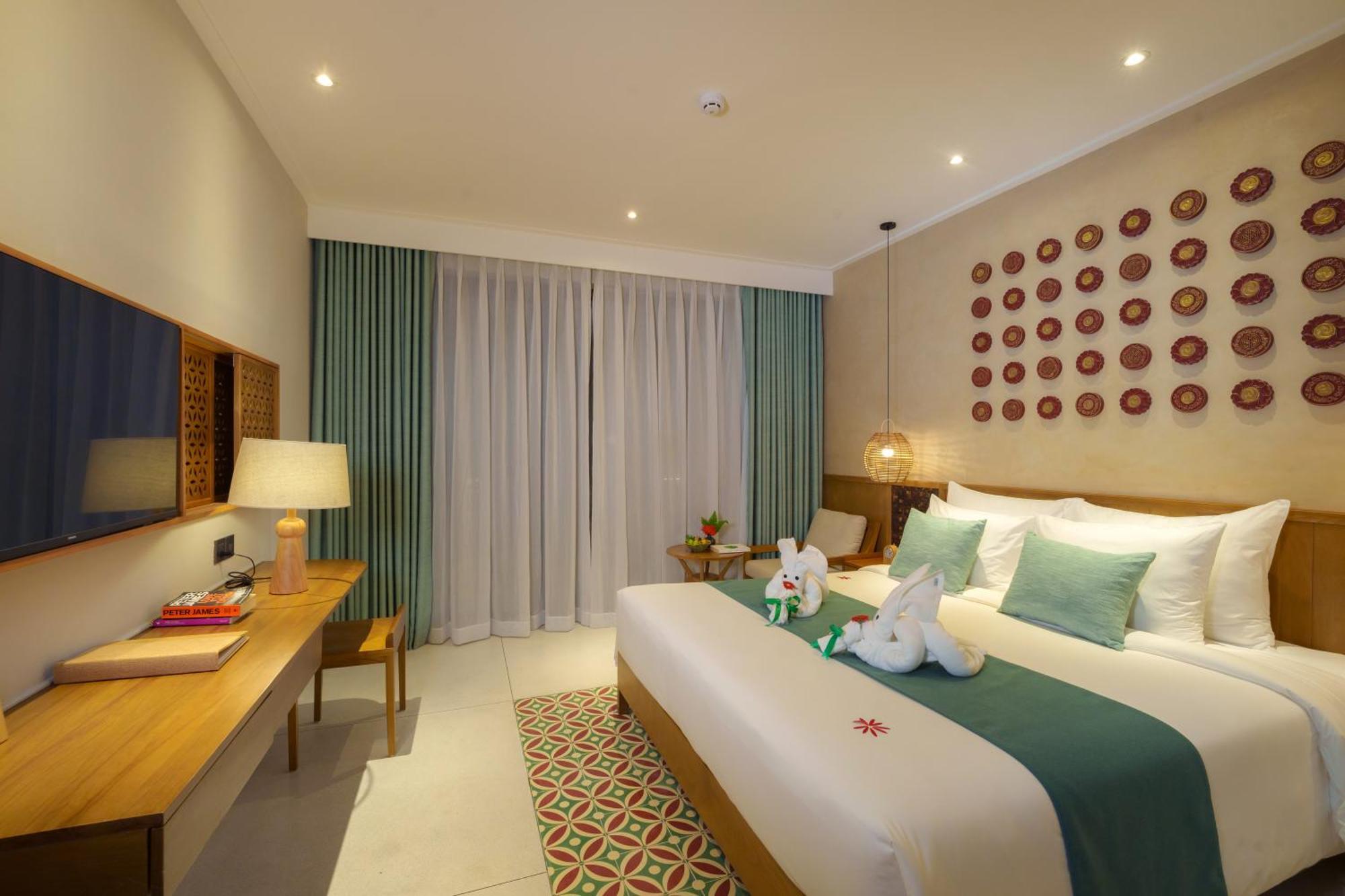 Little Gem. An Eco-Friendly Boutique Hotel & Spa Hoi An Esterno foto