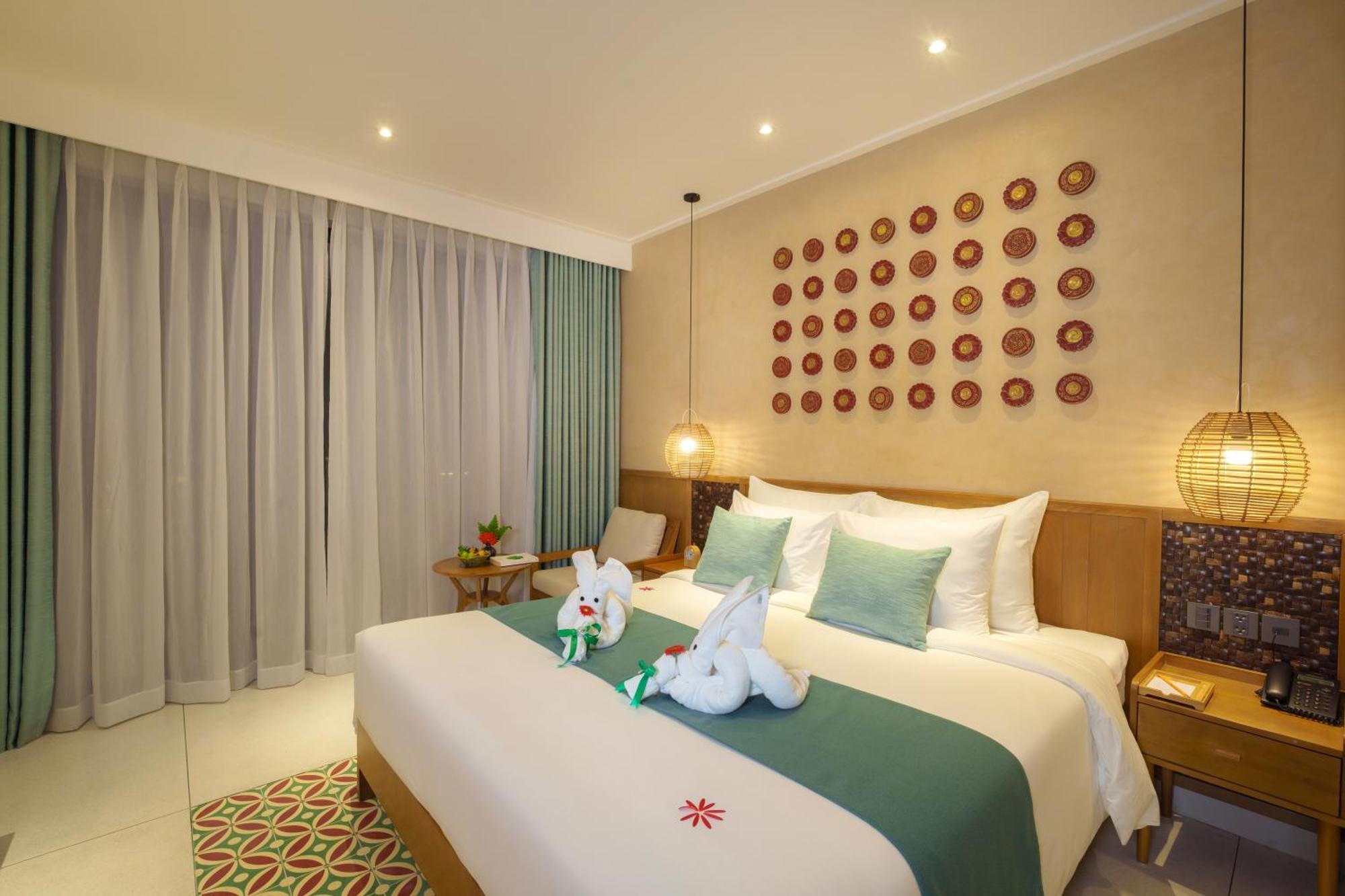 Little Gem. An Eco-Friendly Boutique Hotel & Spa Hoi An Esterno foto