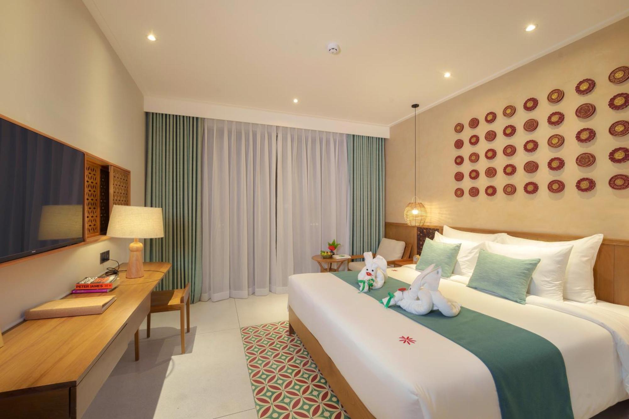 Little Gem. An Eco-Friendly Boutique Hotel & Spa Hoi An Esterno foto