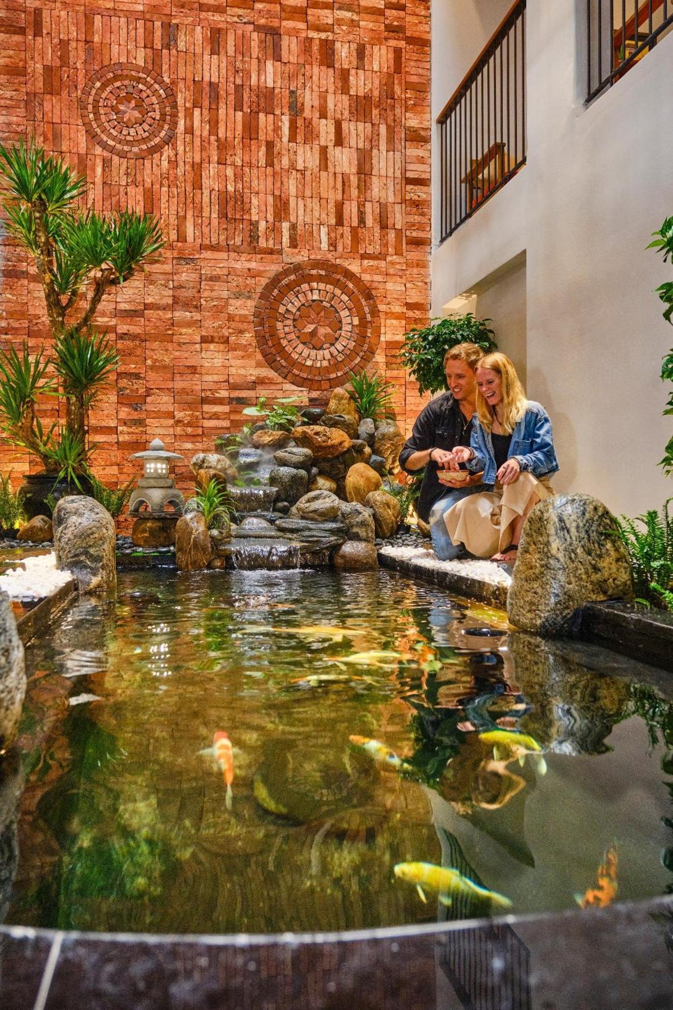 Little Gem. An Eco-Friendly Boutique Hotel & Spa Hoi An Esterno foto