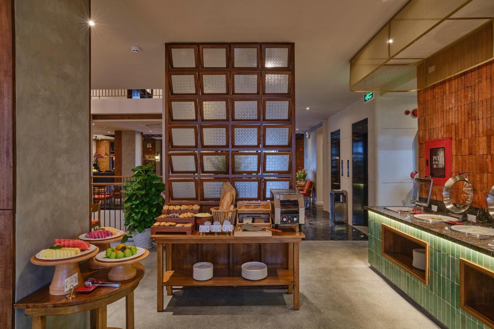 Little Gem. An Eco-Friendly Boutique Hotel & Spa Hoi An Esterno foto