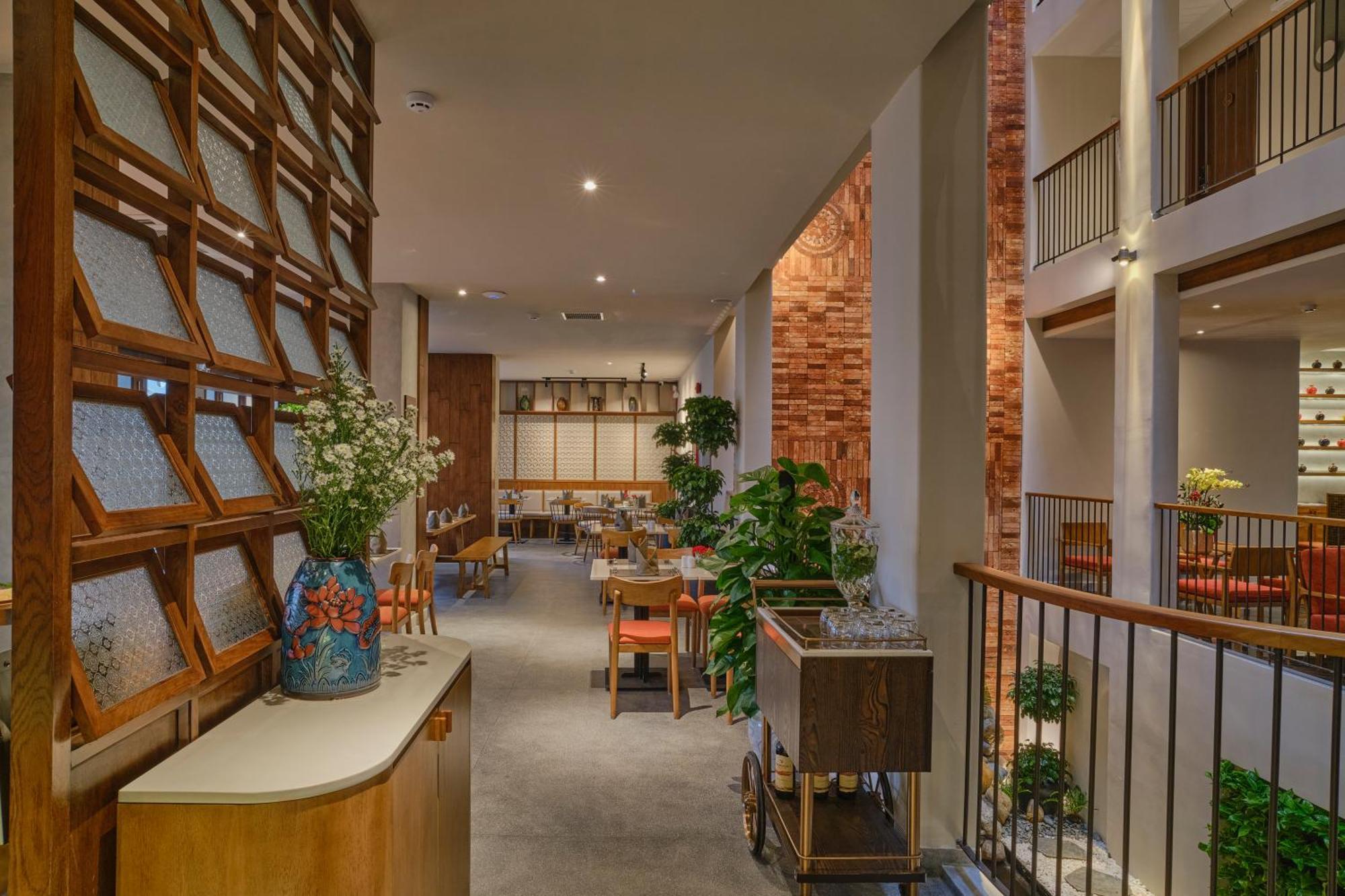 Little Gem. An Eco-Friendly Boutique Hotel & Spa Hoi An Esterno foto