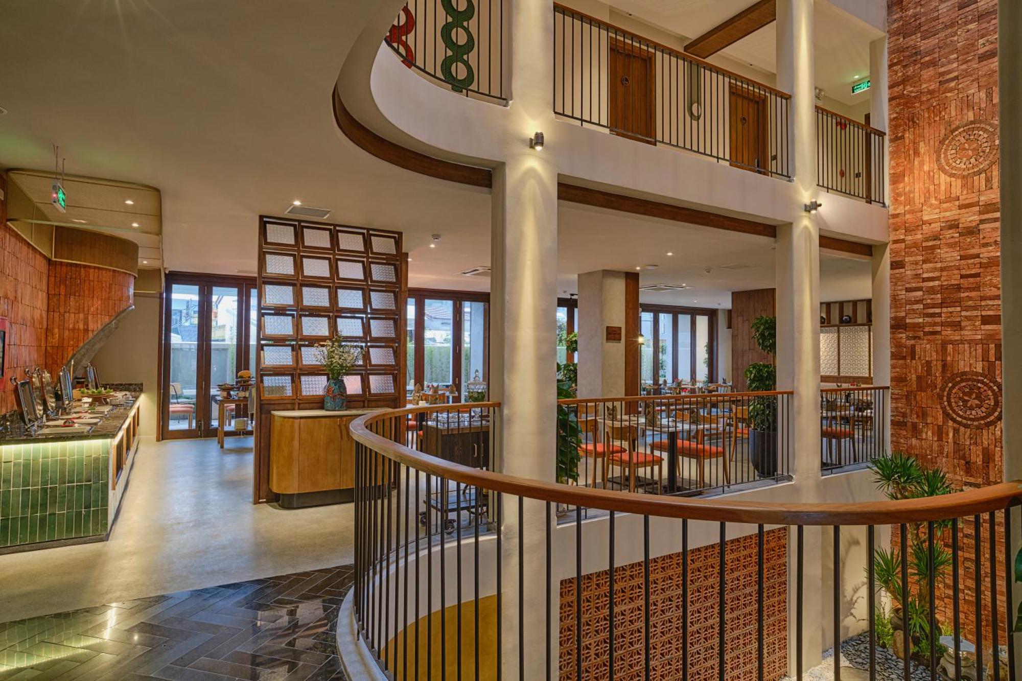 Little Gem. An Eco-Friendly Boutique Hotel & Spa Hoi An Esterno foto