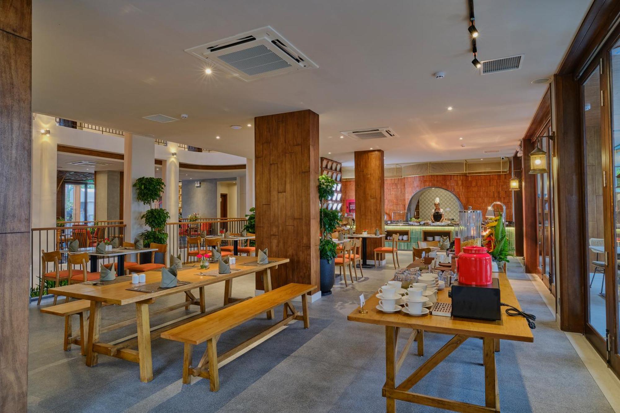 Little Gem. An Eco-Friendly Boutique Hotel & Spa Hoi An Esterno foto