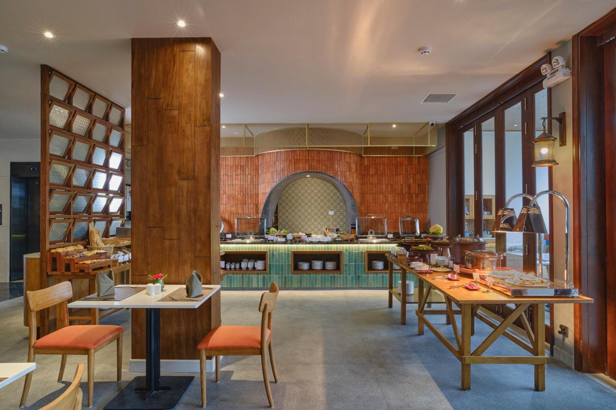 Little Gem. An Eco-Friendly Boutique Hotel & Spa Hoi An Esterno foto