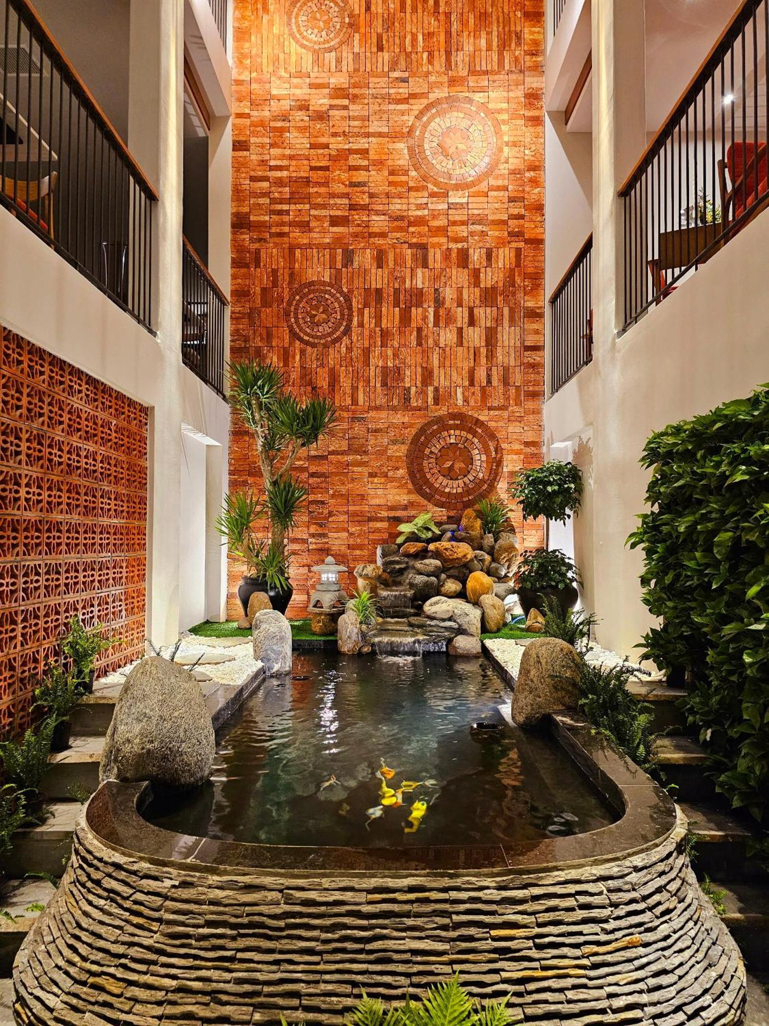 Little Gem. An Eco-Friendly Boutique Hotel & Spa Hoi An Esterno foto