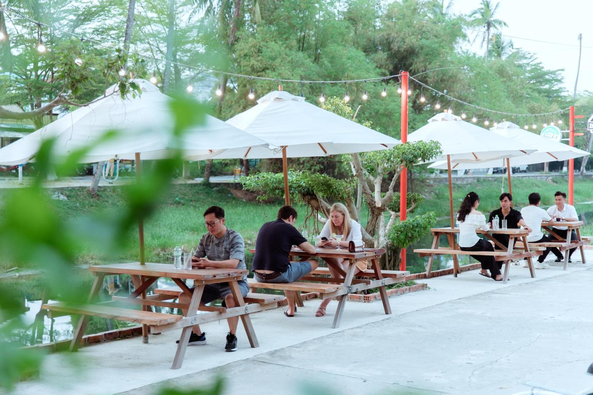 Little Gem. An Eco-Friendly Boutique Hotel & Spa Hoi An Esterno foto