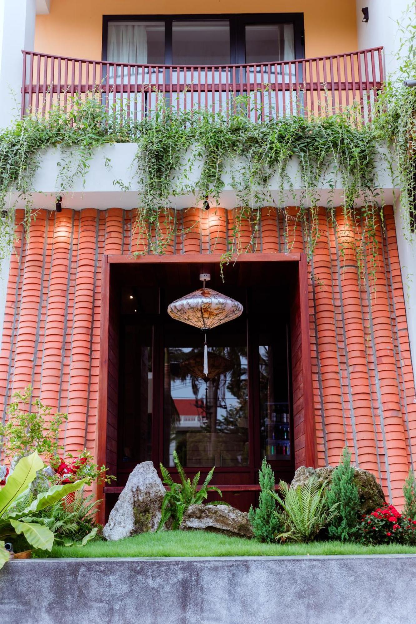 Little Gem. An Eco-Friendly Boutique Hotel & Spa Hoi An Esterno foto