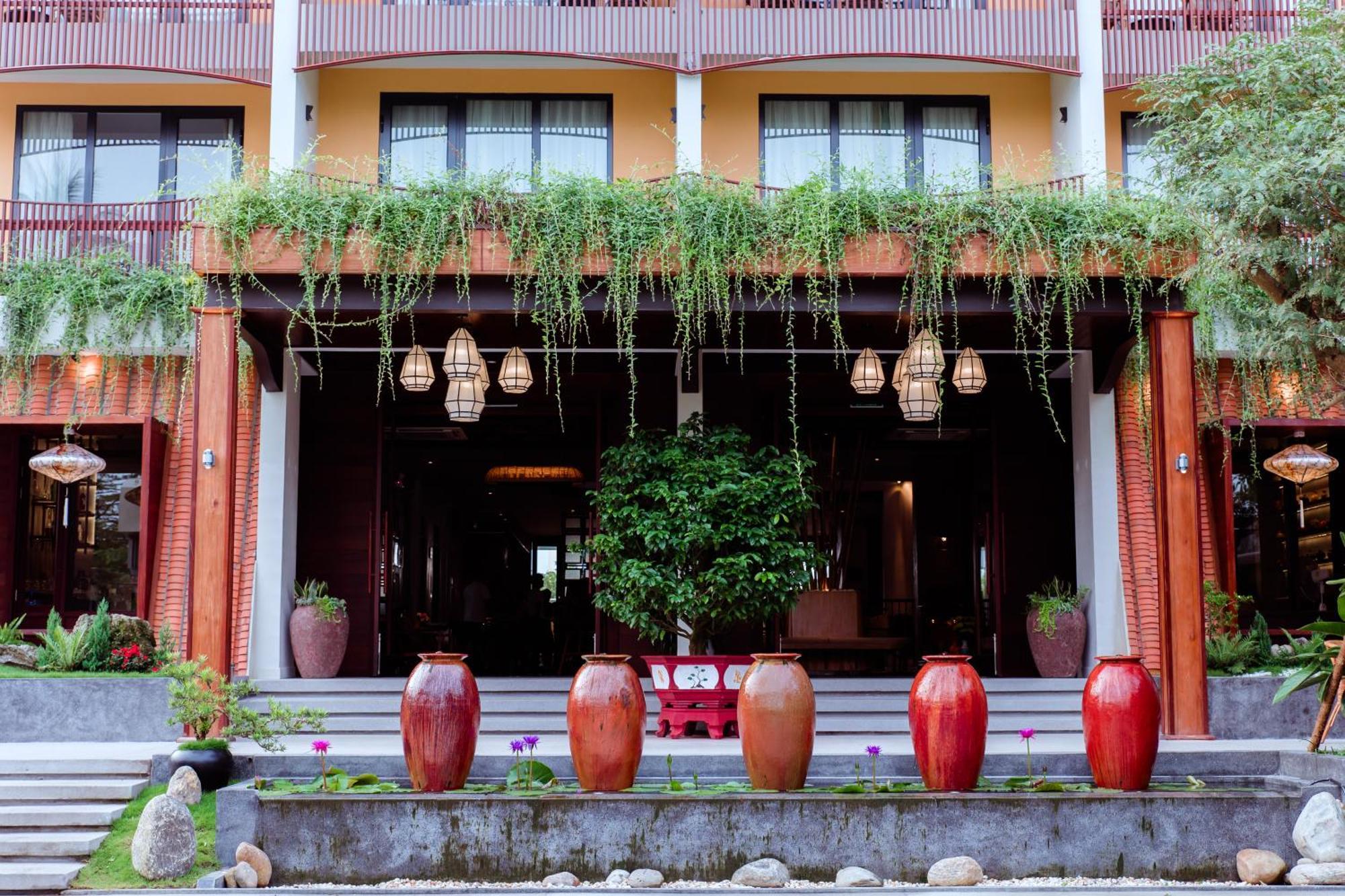 Little Gem. An Eco-Friendly Boutique Hotel & Spa Hoi An Esterno foto