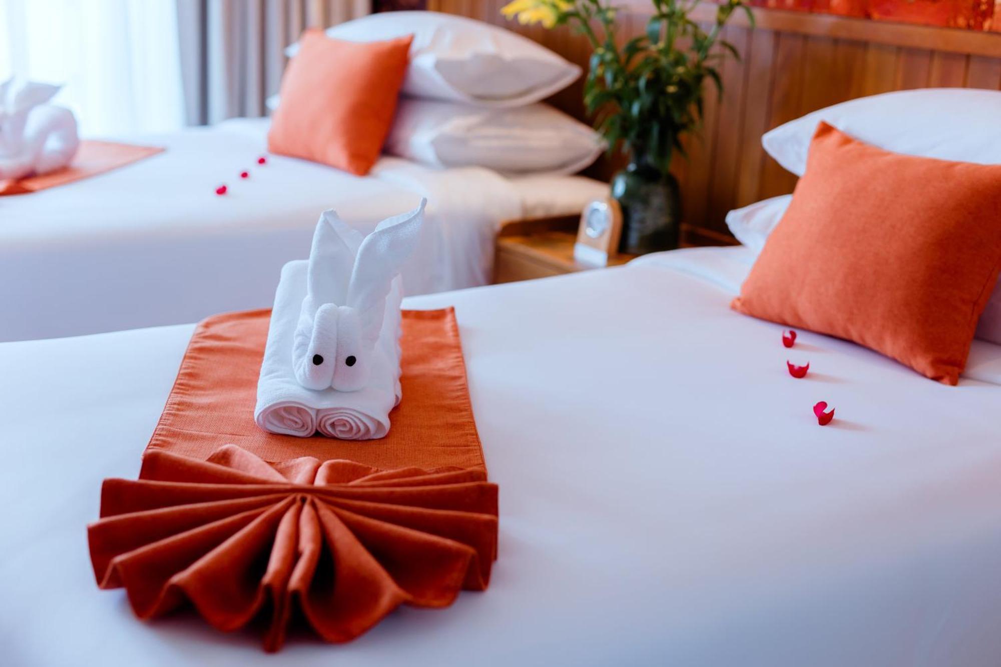 Little Gem. An Eco-Friendly Boutique Hotel & Spa Hoi An Esterno foto