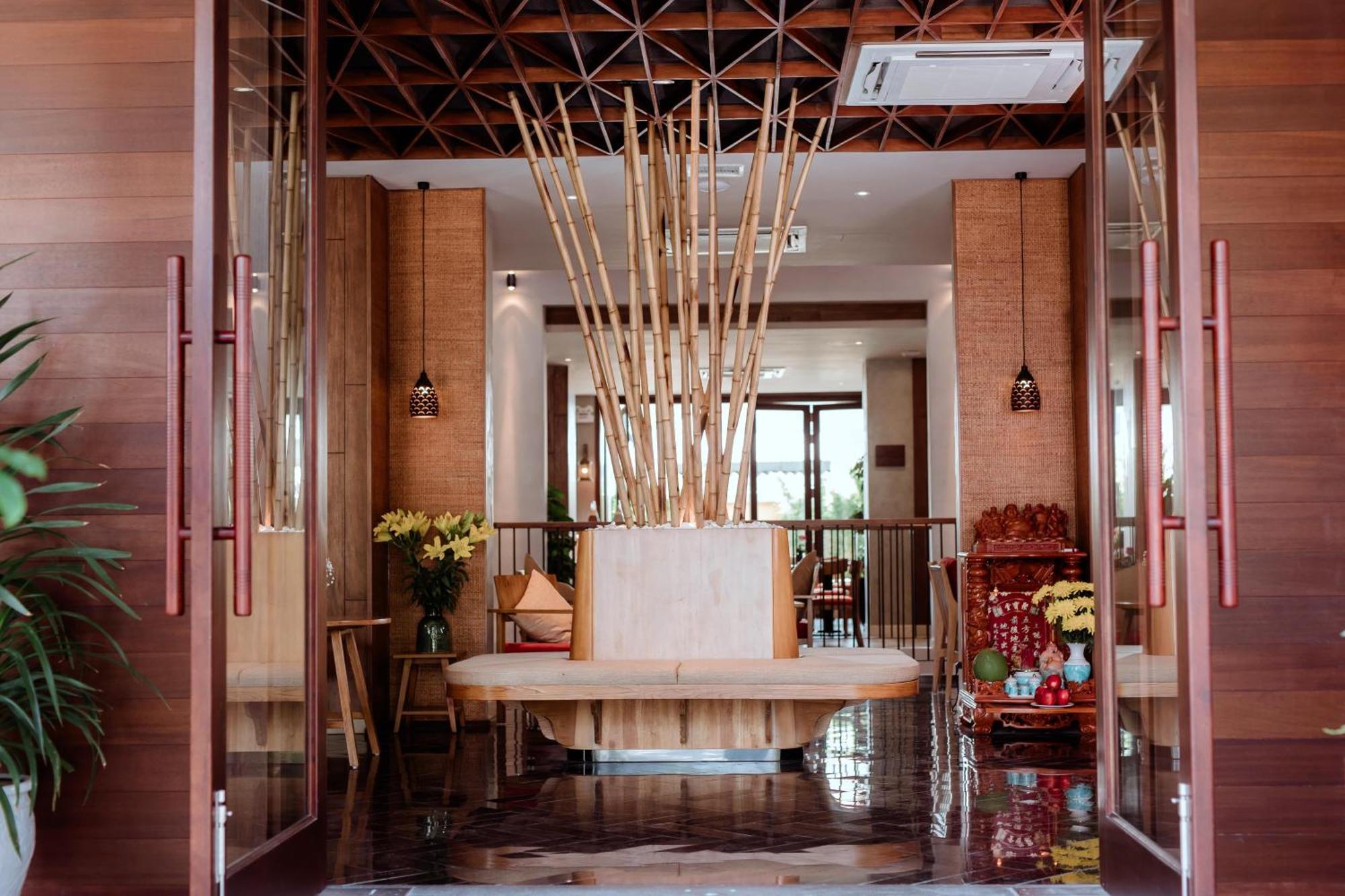 Little Gem. An Eco-Friendly Boutique Hotel & Spa Hoi An Esterno foto