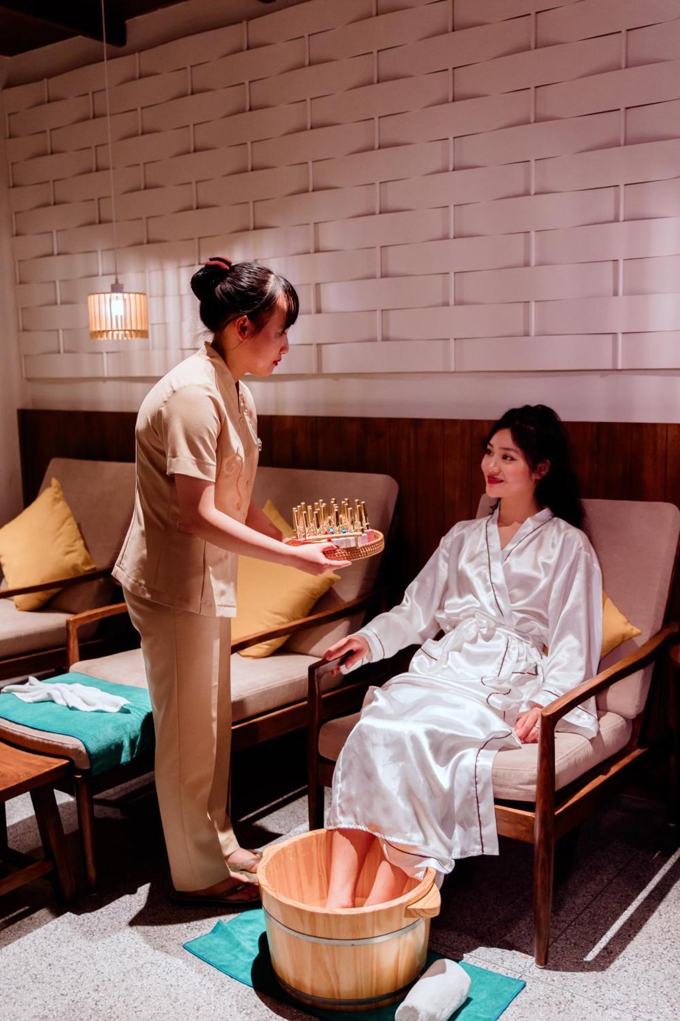 Little Gem. An Eco-Friendly Boutique Hotel & Spa Hoi An Esterno foto