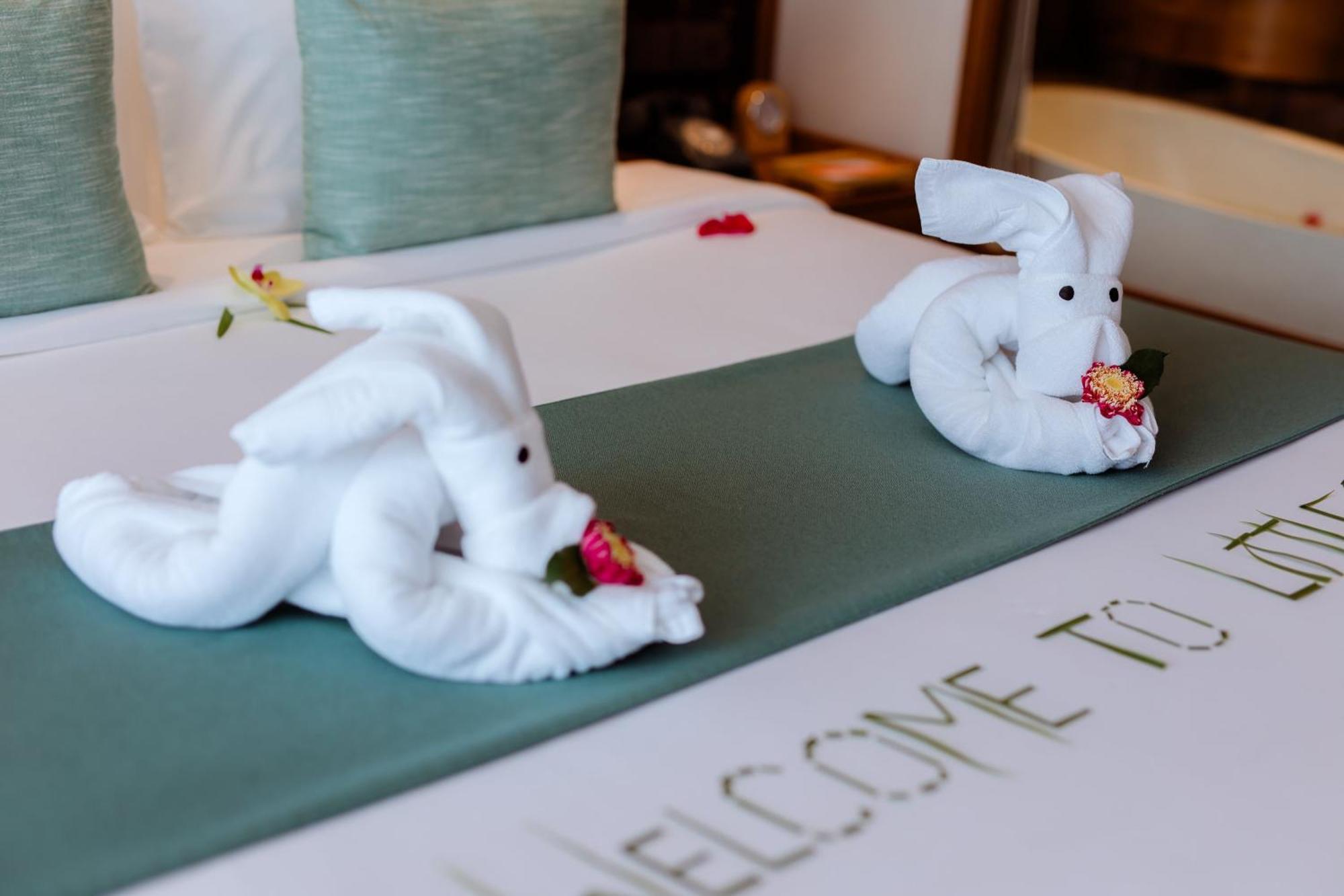 Little Gem. An Eco-Friendly Boutique Hotel & Spa Hoi An Esterno foto