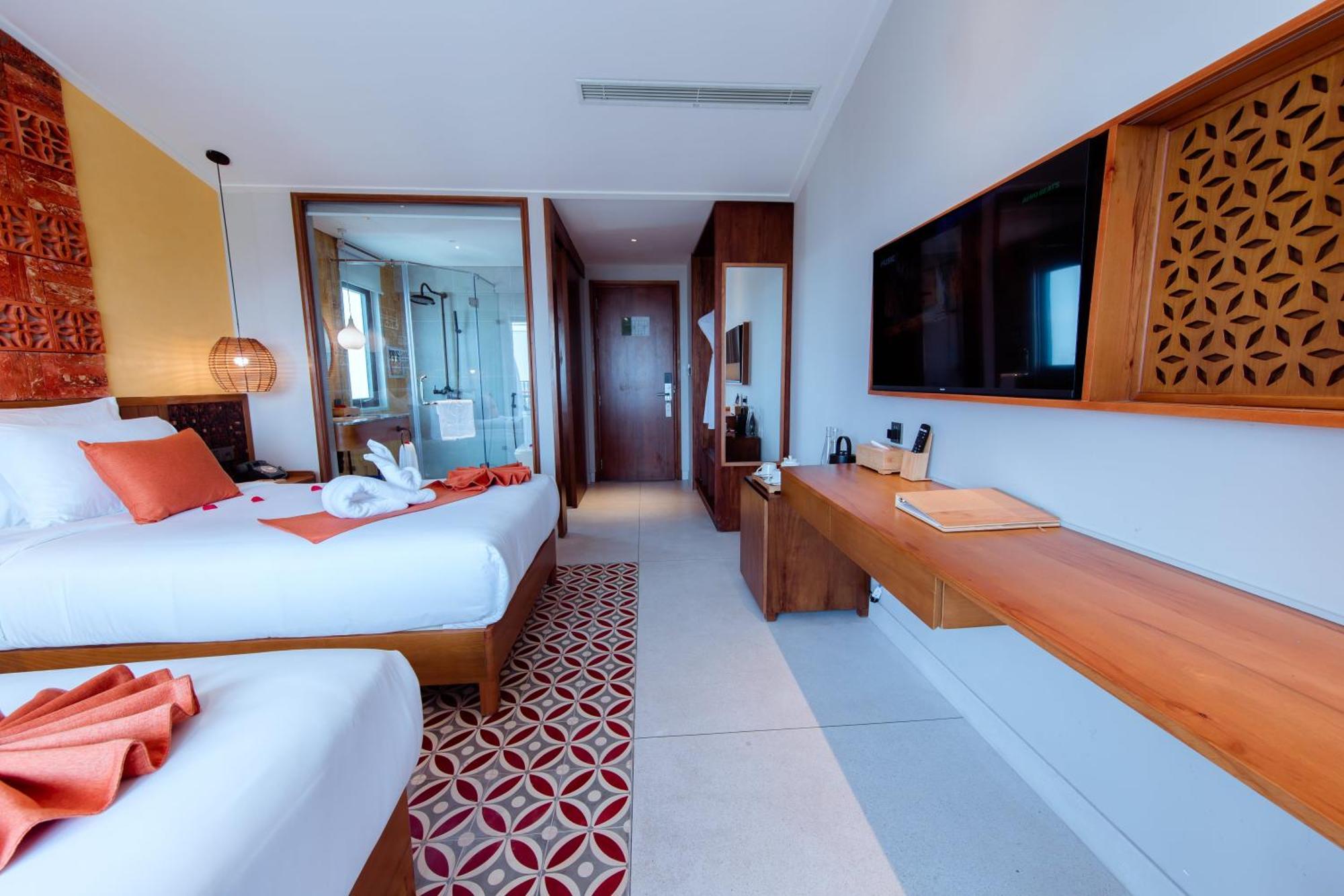 Little Gem. An Eco-Friendly Boutique Hotel & Spa Hoi An Esterno foto