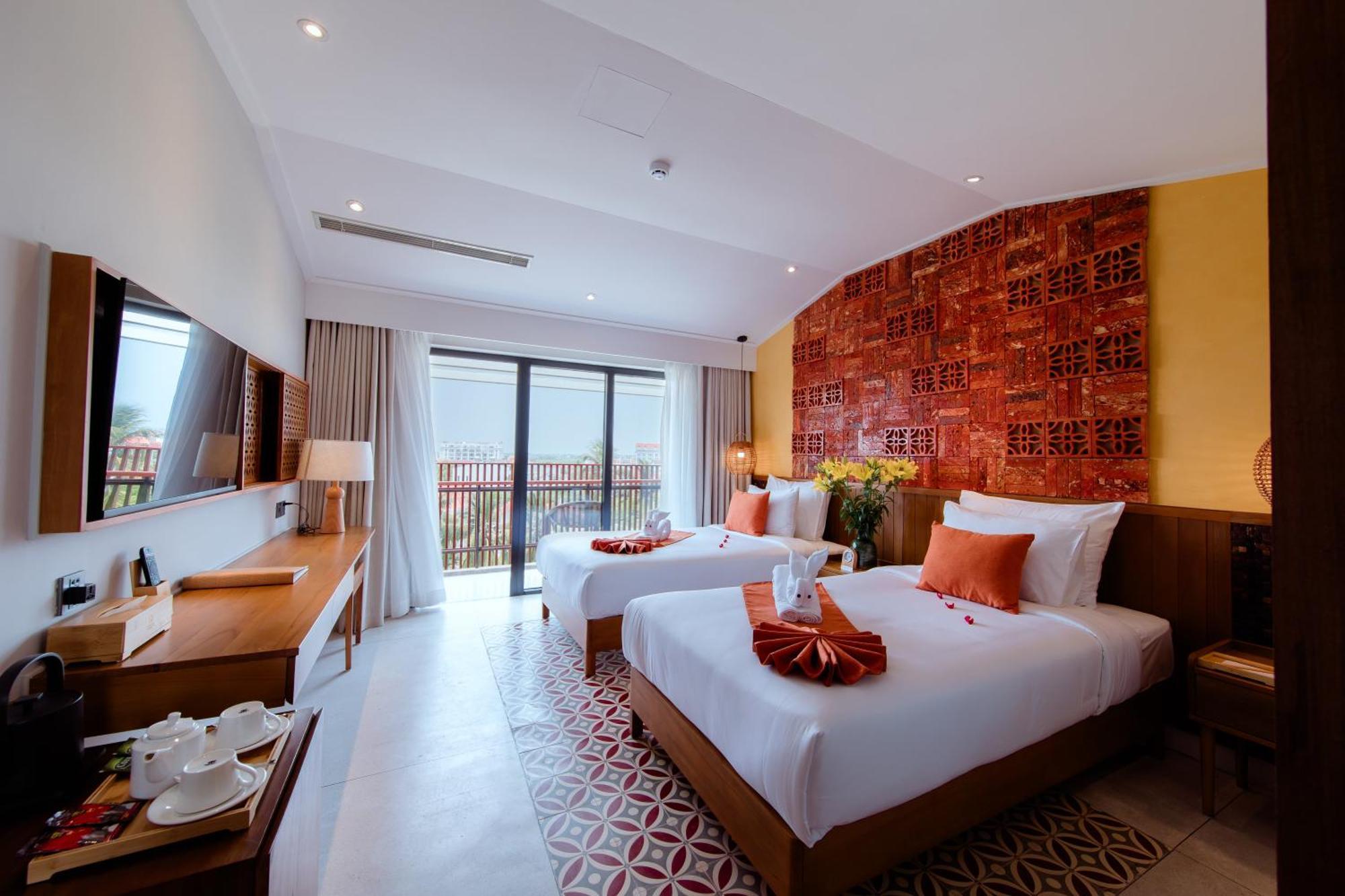 Little Gem. An Eco-Friendly Boutique Hotel & Spa Hoi An Esterno foto