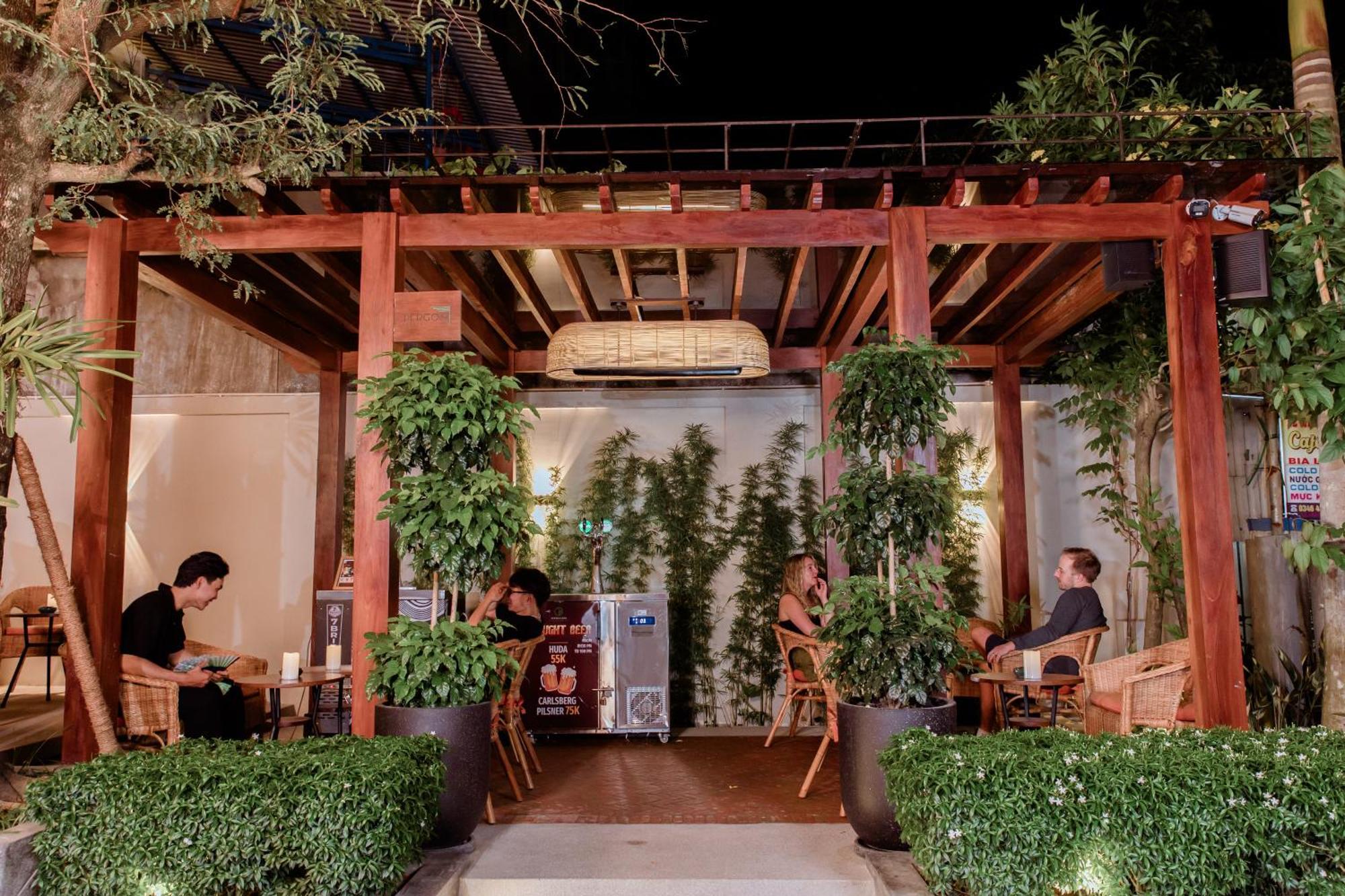 Little Gem. An Eco-Friendly Boutique Hotel & Spa Hoi An Esterno foto