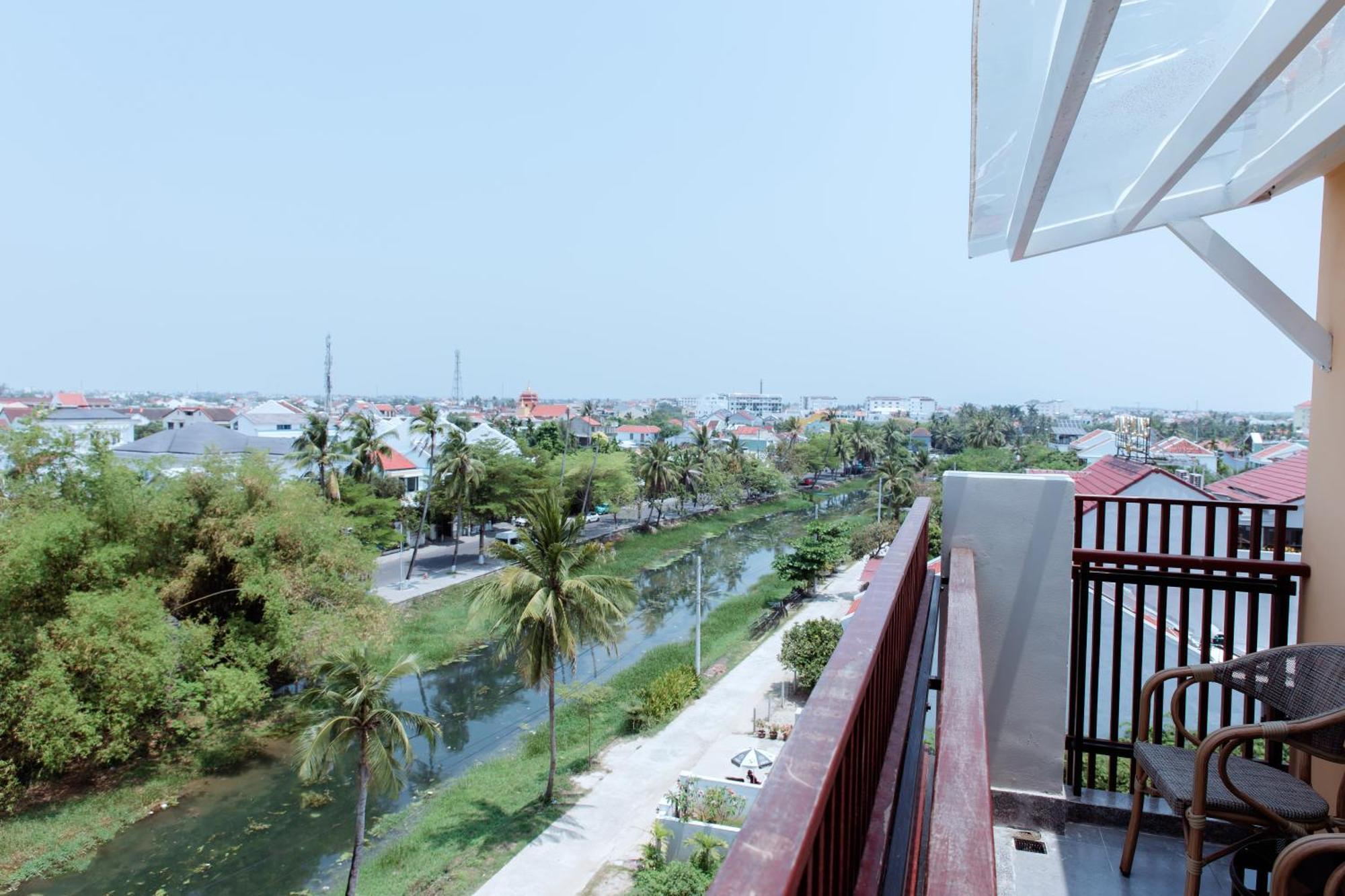 Little Gem. An Eco-Friendly Boutique Hotel & Spa Hoi An Esterno foto