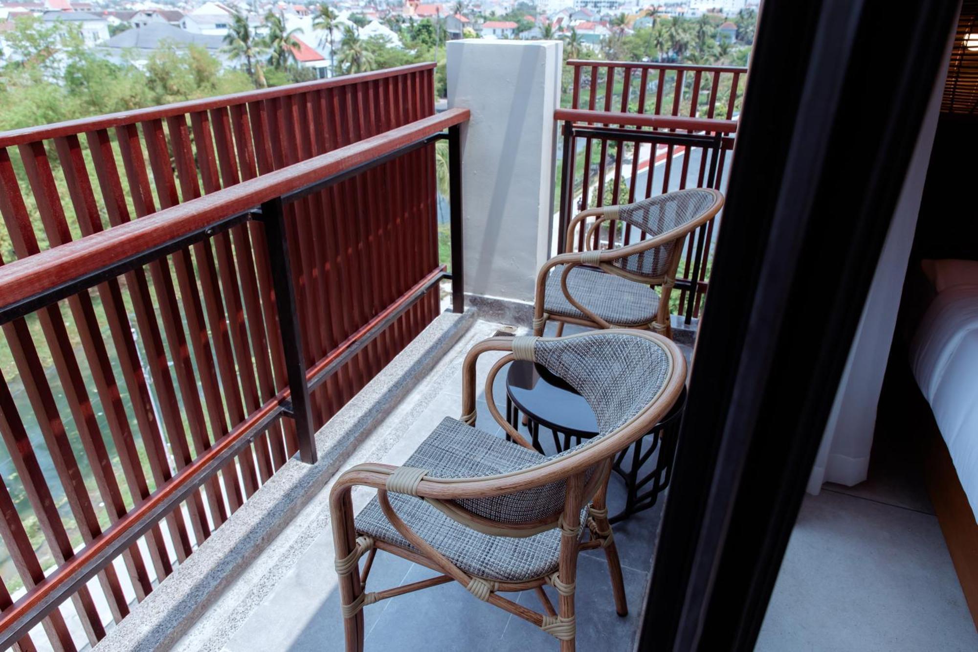 Little Gem. An Eco-Friendly Boutique Hotel & Spa Hoi An Esterno foto
