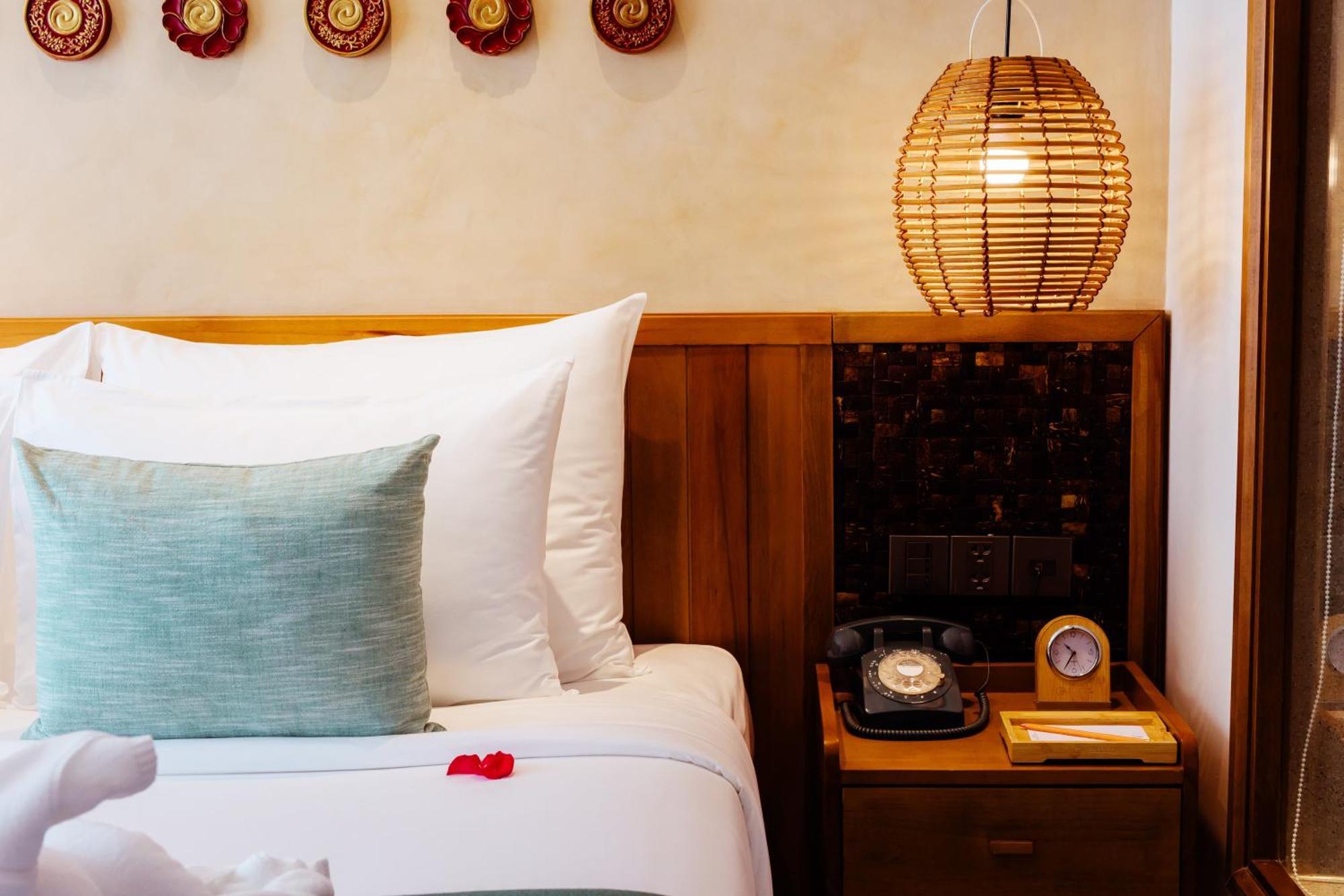 Little Gem. An Eco-Friendly Boutique Hotel & Spa Hoi An Esterno foto