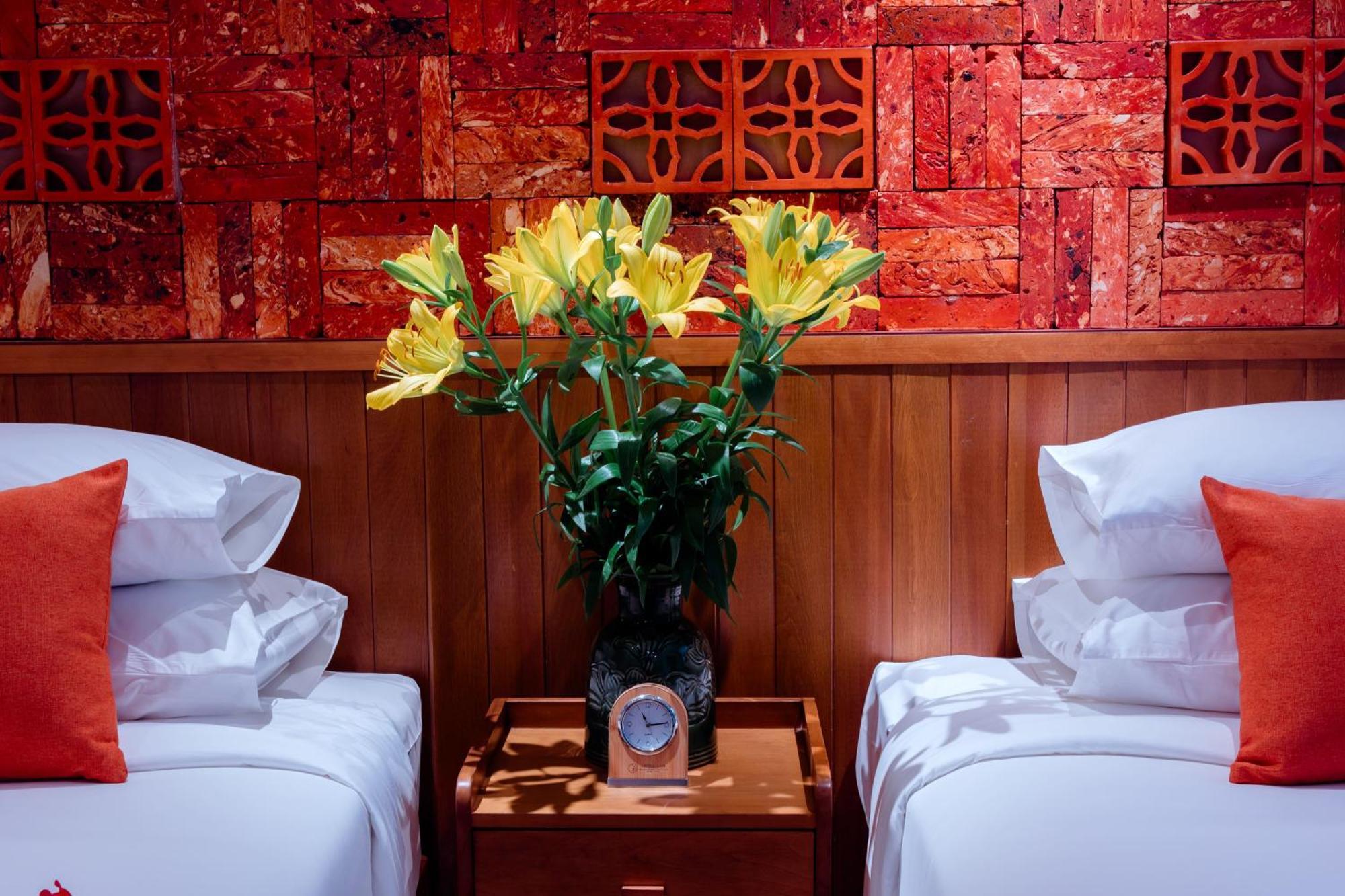 Little Gem. An Eco-Friendly Boutique Hotel & Spa Hoi An Esterno foto