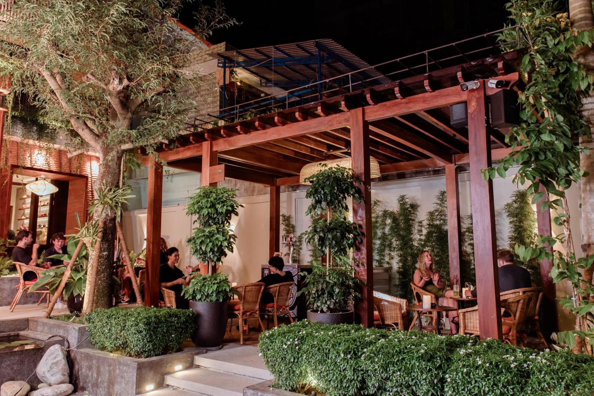 Little Gem. An Eco-Friendly Boutique Hotel & Spa Hoi An Esterno foto